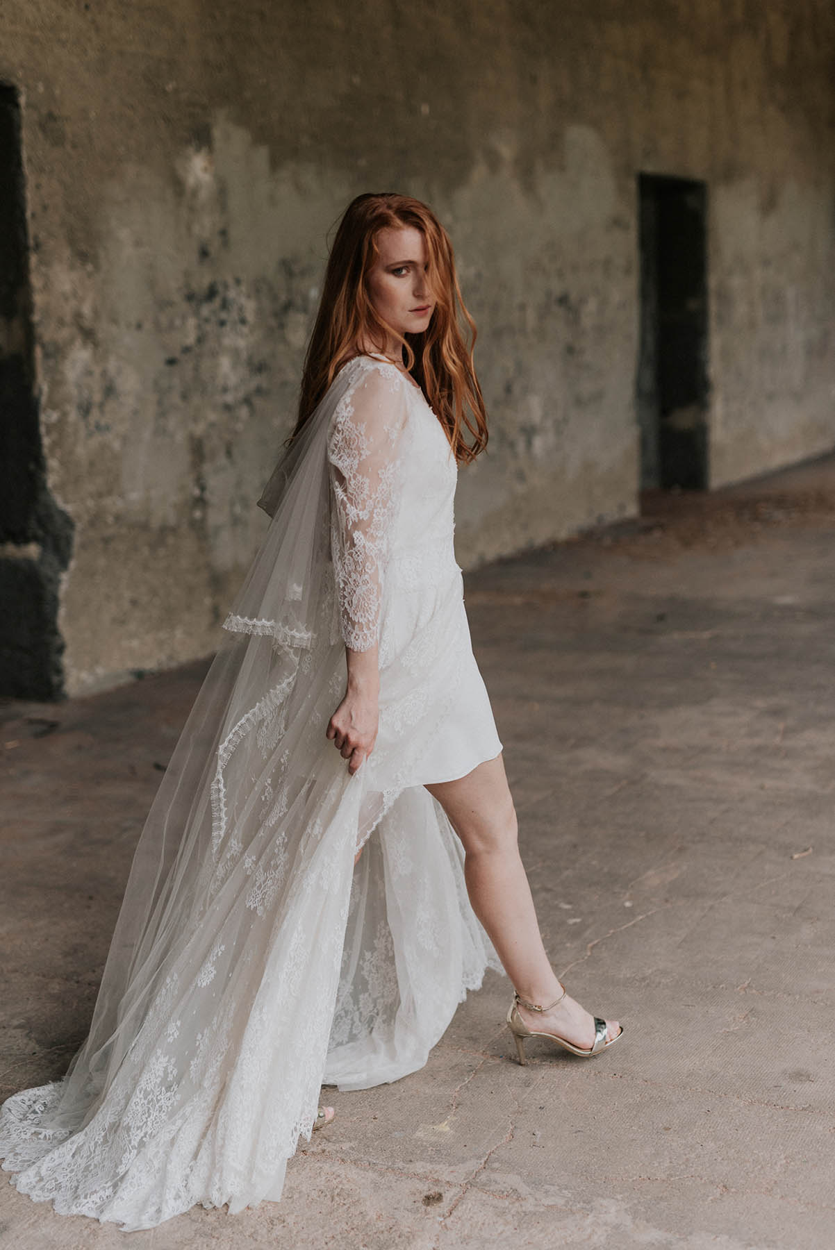 Collection 2019 Isabella Boutin Créatrice De Robes De