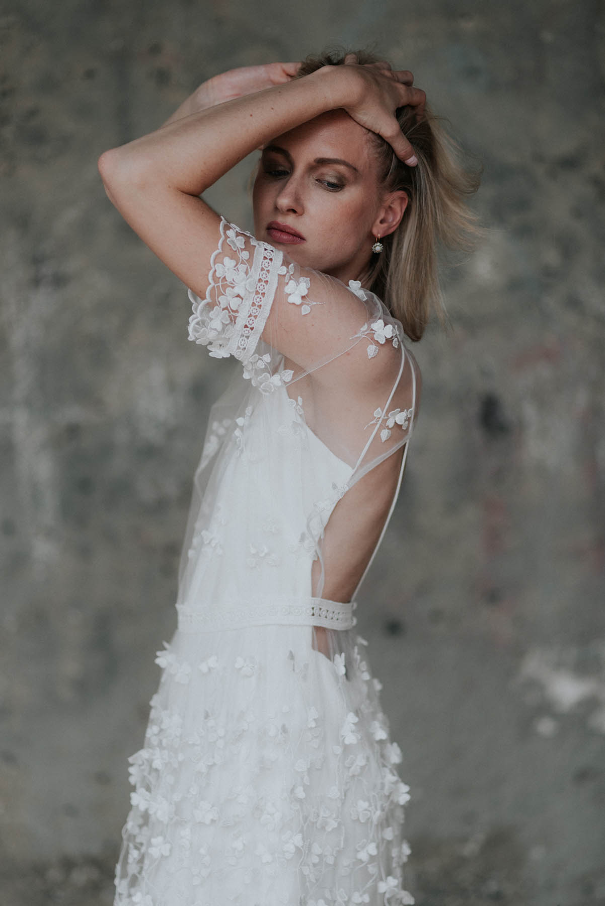 Collection 2019 Isabella Boutin Créatrice De Robes De