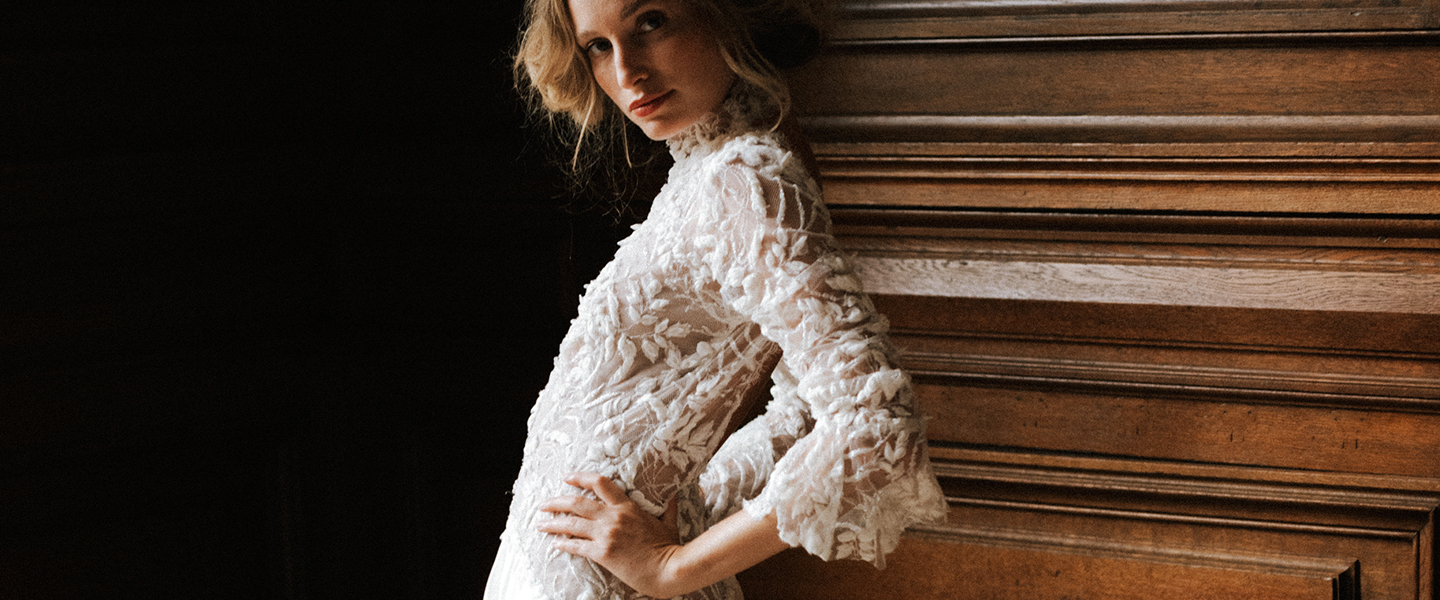 robe de mariee sur mesure camilla