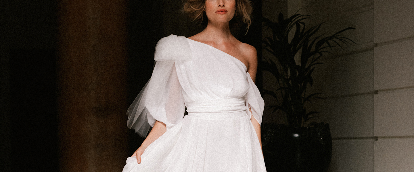 robe de mariee sur mesure stella