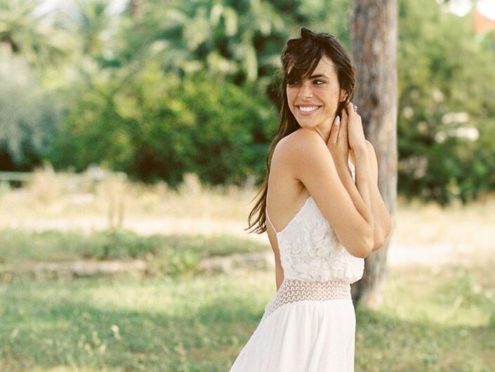 Robe Karine