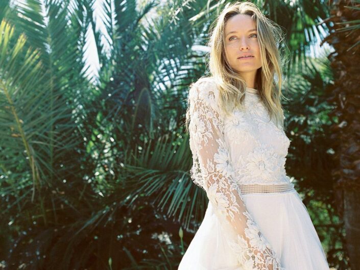 La Plage – Robe Iris