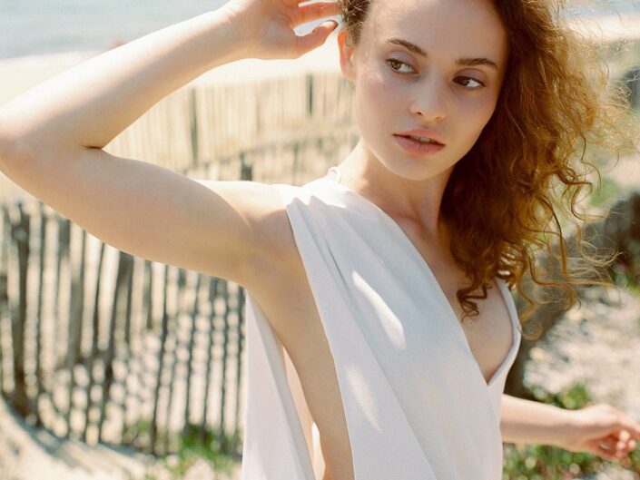 Robe Agathe